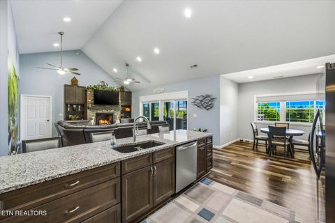 Tiny photo for 1971 Harbor Hills DR, Dandridge, TN 37725 (MLS # 1343265)