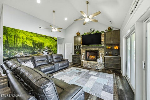 Tiny photo for 1971 Harbor Hills DR, Dandridge, TN 37725 (MLS # 1343265)