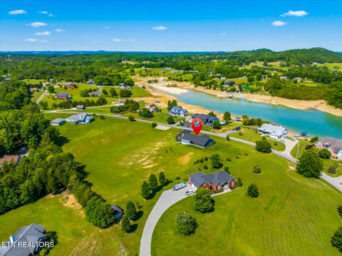 Tiny photo for 1971 Harbor Hills DR, Dandridge, TN 37725 (MLS # 1343265)