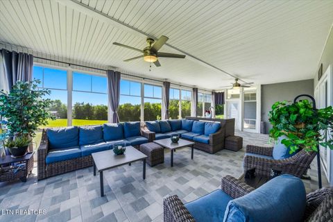 Tiny photo for 1971 Harbor Hills DR, Dandridge, TN 37725 (MLS # 1343265)