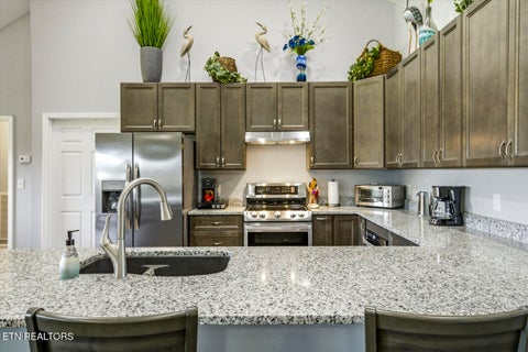 Tiny photo for 1971 Harbor Hills DR, Dandridge, TN 37725 (MLS # 1343265)