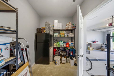 Tiny photo for 1971 Harbor Hills DR, Dandridge, TN 37725 (MLS # 1343265)