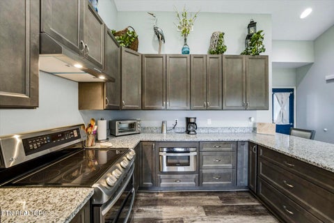 Tiny photo for 1971 Harbor Hills DR, Dandridge, TN 37725 (MLS # 1343265)