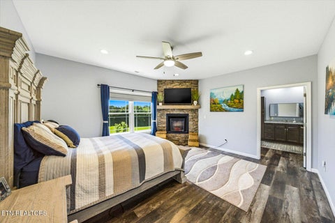 Tiny photo for 1971 Harbor Hills DR, Dandridge, TN 37725 (MLS # 1343265)