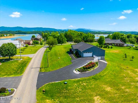Tiny photo for 1971 Harbor Hills DR, Dandridge, TN 37725 (MLS # 1343265)
