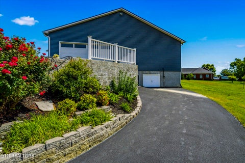 Tiny photo for 1971 Harbor Hills DR, Dandridge, TN 37725 (MLS # 1343265)