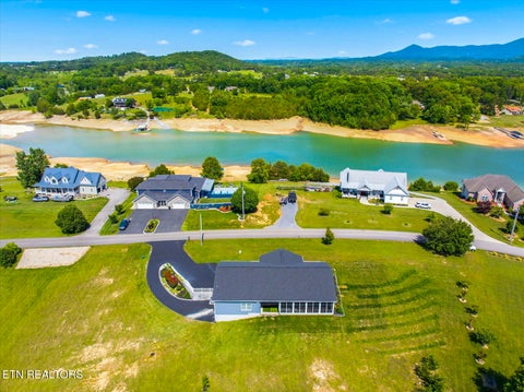 Tiny photo for 1971 Harbor Hills DR, Dandridge, TN 37725 (MLS # 1343265)