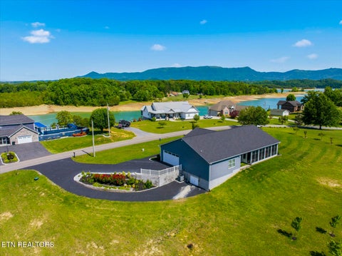 Tiny photo for 1971 Harbor Hills DR, Dandridge, TN 37725 (MLS # 1343265)