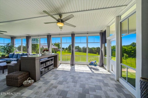 Tiny photo for 1971 Harbor Hills DR, Dandridge, TN 37725 (MLS # 1343265)