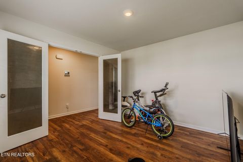 Tiny photo for 4023 Wesoga Drive, Dandridge, TN 37725 (MLS # 1339380)