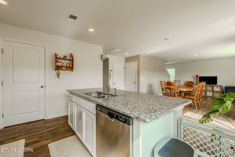 Tiny photo for 4023 Wesoga Drive, Dandridge, TN 37725 (MLS # 1339380)