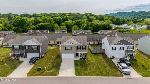 Tiny photo for 4023 Wesoga Drive, Dandridge, TN 37725 (MLS # 1339380)