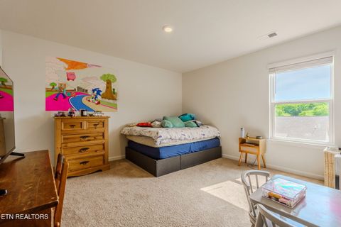 Tiny photo for 4023 Wesoga Drive, Dandridge, TN 37725 (MLS # 1339380)