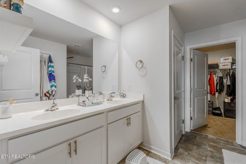 Tiny photo for 4023 Wesoga Drive, Dandridge, TN 37725 (MLS # 1339380)