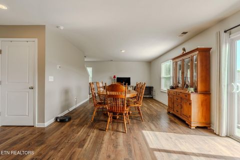 Tiny photo for 4023 Wesoga Drive, Dandridge, TN 37725 (MLS # 1339380)