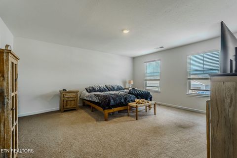 Tiny photo for 4023 Wesoga Drive, Dandridge, TN 37725 (MLS # 1339380)