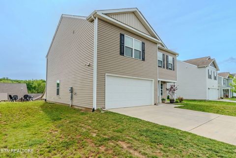 Tiny photo for 4023 Wesoga Drive, Dandridge, TN 37725 (MLS # 1339380)