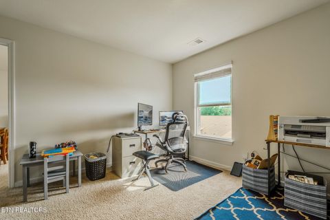 Tiny photo for 4023 Wesoga Drive, Dandridge, TN 37725 (MLS # 1339380)