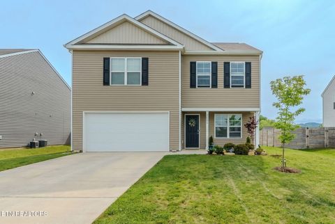 Tiny photo for 4023 Wesoga Drive, Dandridge, TN 37725 (MLS # 1339380)