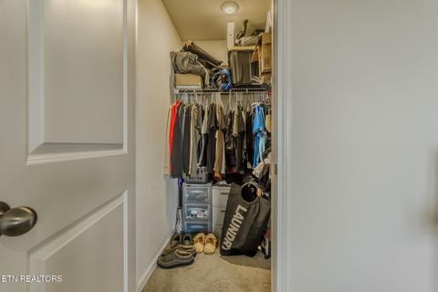 Tiny photo for 4023 Wesoga Drive, Dandridge, TN 37725 (MLS # 1339380)