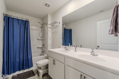 Tiny photo for 4023 Wesoga Drive, Dandridge, TN 37725 (MLS # 1339380)
