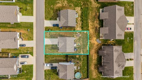 Tiny photo for 4023 Wesoga Drive, Dandridge, TN 37725 (MLS # 1339380)