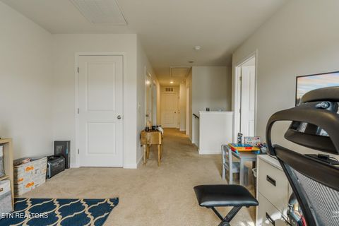 Tiny photo for 4023 Wesoga Drive, Dandridge, TN 37725 (MLS # 1339380)