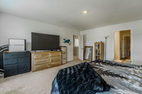Tiny photo for 4023 Wesoga Drive, Dandridge, TN 37725 (MLS # 1339380)