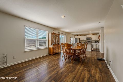 Tiny photo for 4023 Wesoga Drive, Dandridge, TN 37725 (MLS # 1339380)