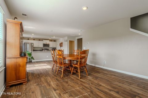 Tiny photo for 4023 Wesoga Drive, Dandridge, TN 37725 (MLS # 1339380)