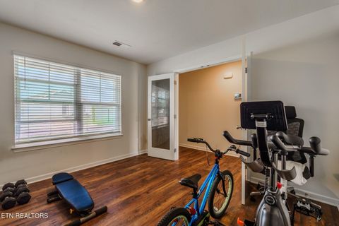 Tiny photo for 4023 Wesoga Drive, Dandridge, TN 37725 (MLS # 1339380)