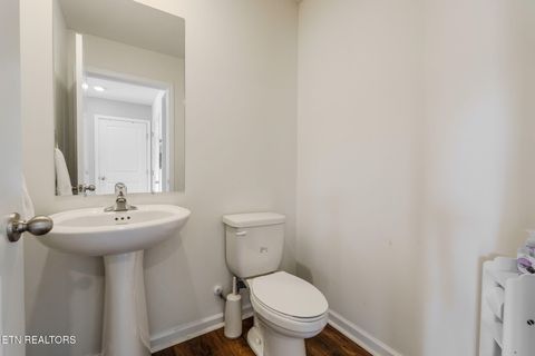 Tiny photo for 4023 Wesoga Drive, Dandridge, TN 37725 (MLS # 1339380)