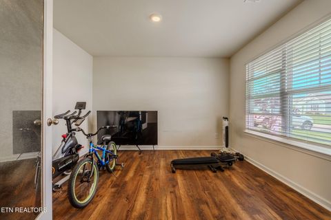 Tiny photo for 4023 Wesoga Drive, Dandridge, TN 37725 (MLS # 1339380)