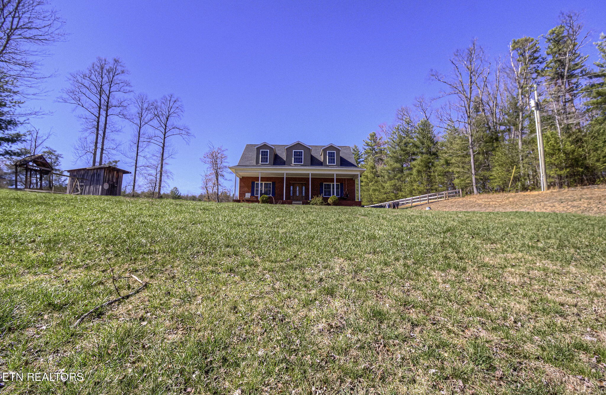 163 Sourwood Lake Rd