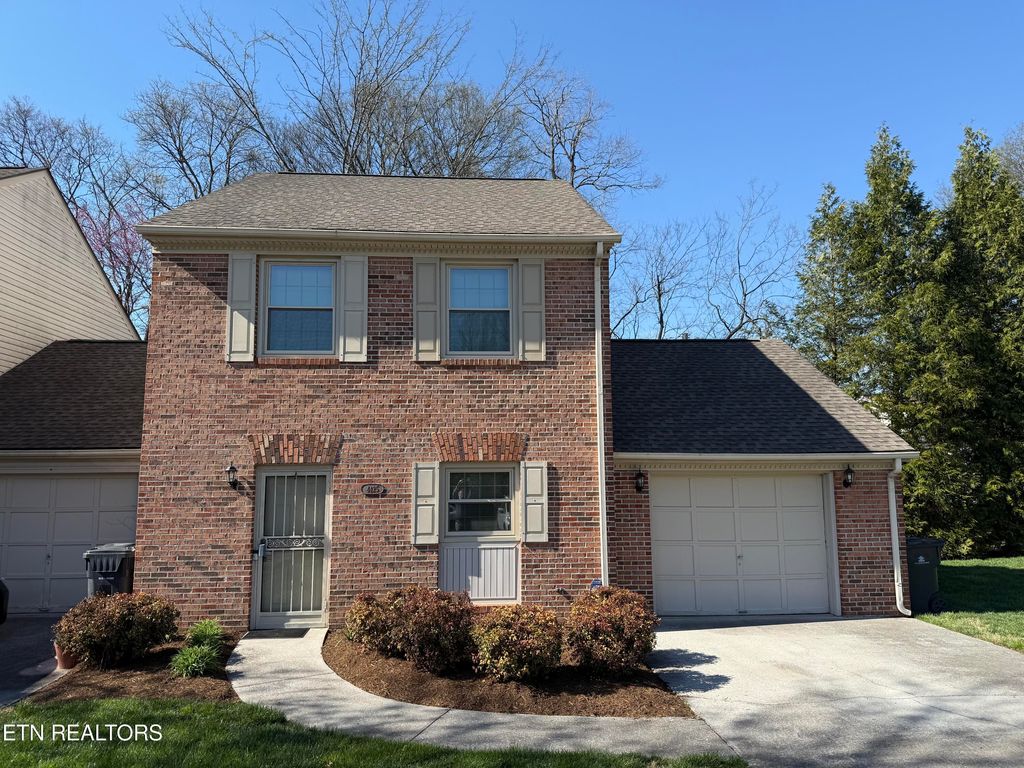 Photo of 4425 Washington Court, Knoxville, TN 37917 (MLS # 1333399)