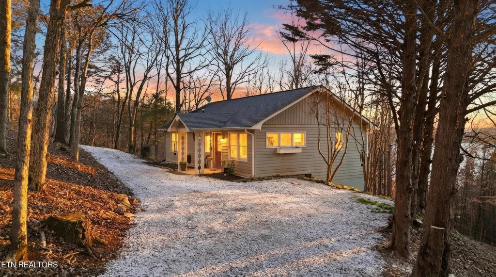 Photo of 102 Jones Lake Way, Louisville, TN 37777 (MLS # 1327042)