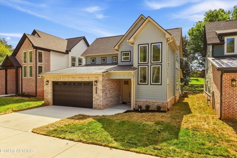 Tiny photo for 11430 Snyder Rd, Knoxville, TN 37932 (MLS # 1360282)
