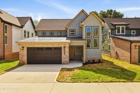 Photo of 11430 Snyder Rd, Knoxville, TN 37932 (MLS # 1360282)