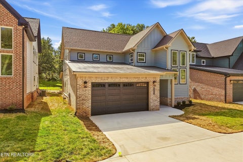 Tiny photo for 11430 Snyder Rd, Knoxville, TN 37932 (MLS # 1360282)