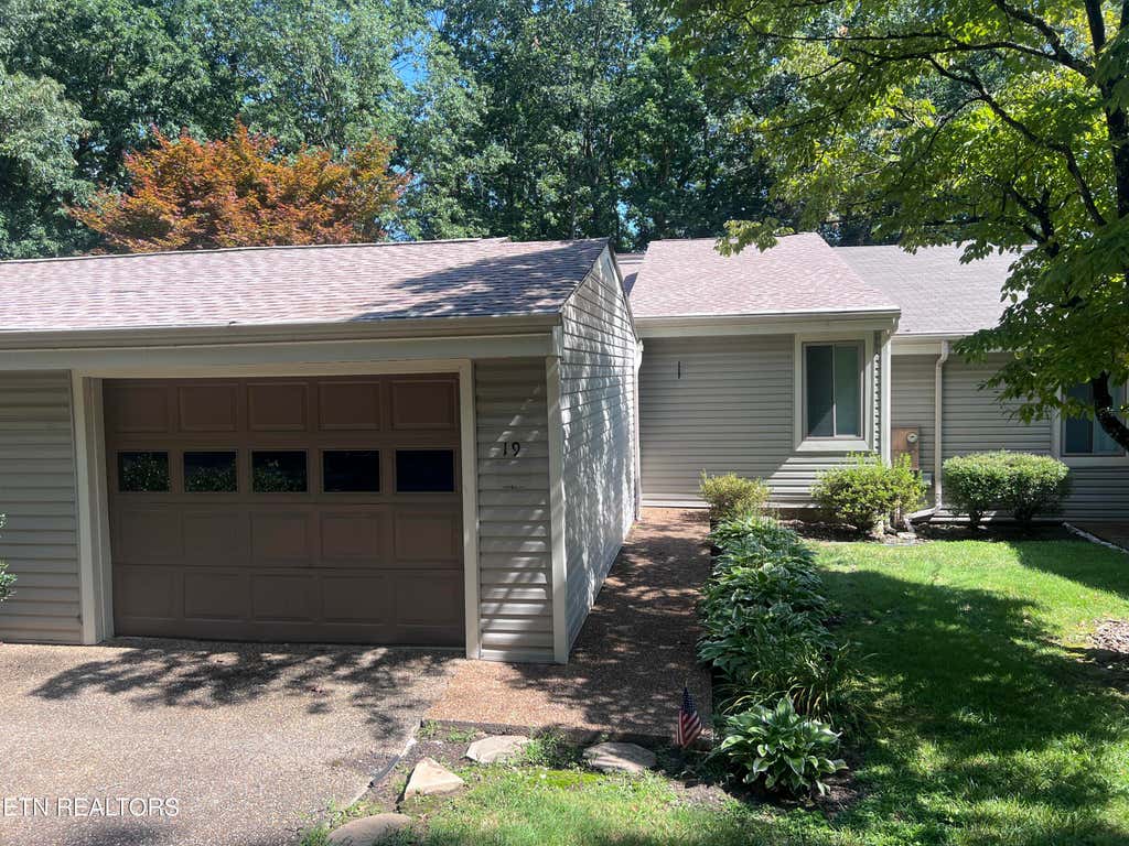Photo of 19 Woodland Terrace, Crossville, TN 38558 (MLS # 1348847)