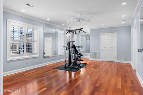 Tiny photo for 9340 Linksvue Drive, Knoxville, TN 37922 (MLS # 1322956)