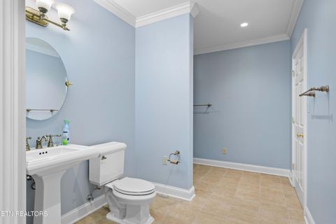 Tiny photo for 9340 Linksvue Drive, Knoxville, TN 37922 (MLS # 1322956)