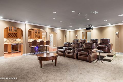 Tiny photo for 9340 Linksvue Drive, Knoxville, TN 37922 (MLS # 1322956)