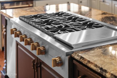 Tiny photo for 9340 Linksvue Drive, Knoxville, TN 37922 (MLS # 1322956)