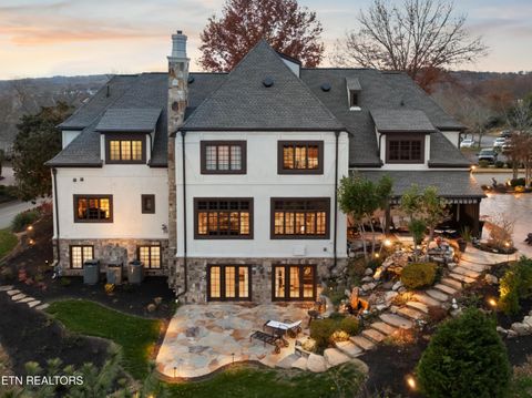 Tiny photo for 9340 Linksvue Drive, Knoxville, TN 37922 (MLS # 1322956)