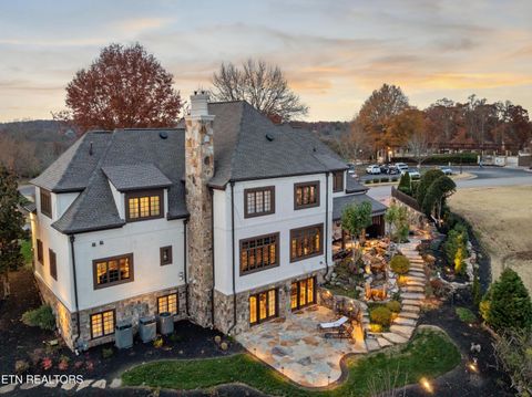 Tiny photo for 9340 Linksvue Drive, Knoxville, TN 37922 (MLS # 1322956)