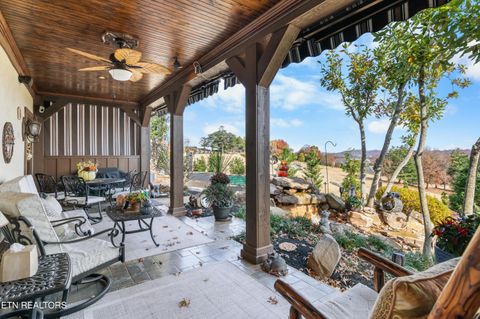 Tiny photo for 9340 Linksvue Drive, Knoxville, TN 37922 (MLS # 1322956)