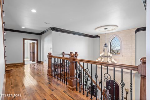 Tiny photo for 9340 Linksvue Drive, Knoxville, TN 37922 (MLS # 1322956)