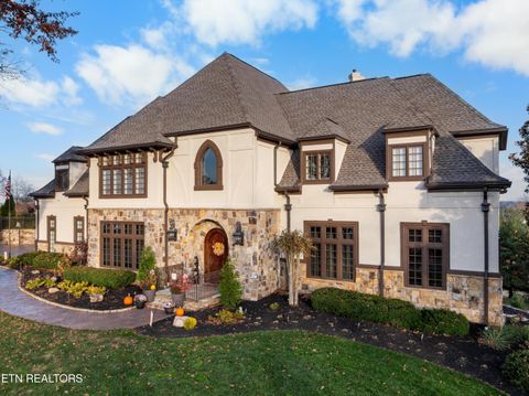 Tiny photo for 9340 Linksvue Drive, Knoxville, TN 37922 (MLS # 1322956)