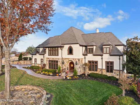 Tiny photo for 9340 Linksvue Drive, Knoxville, TN 37922 (MLS # 1322956)